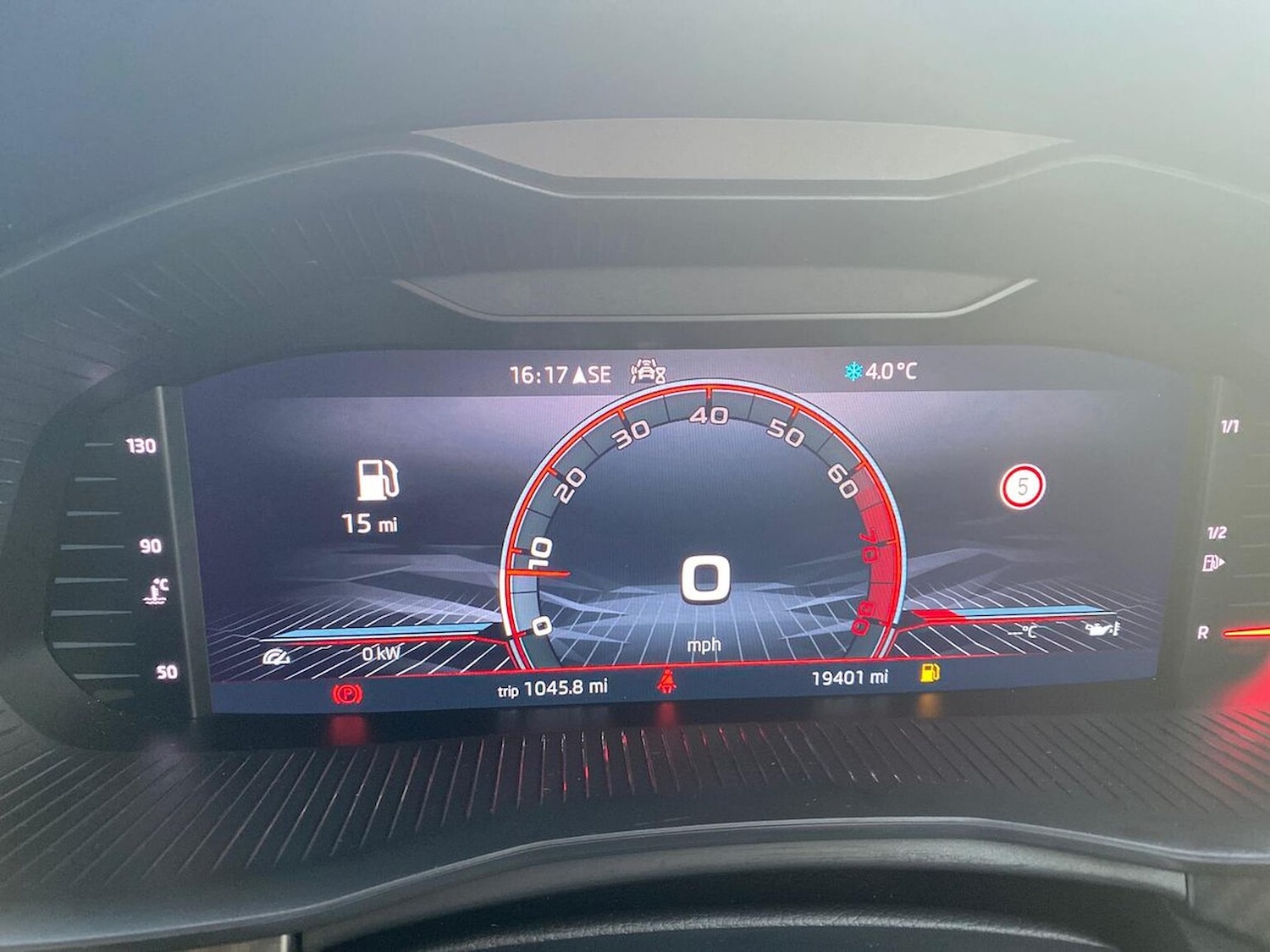 Used Skoda Kamiq 2023 for sale - 76655971: Photo 10