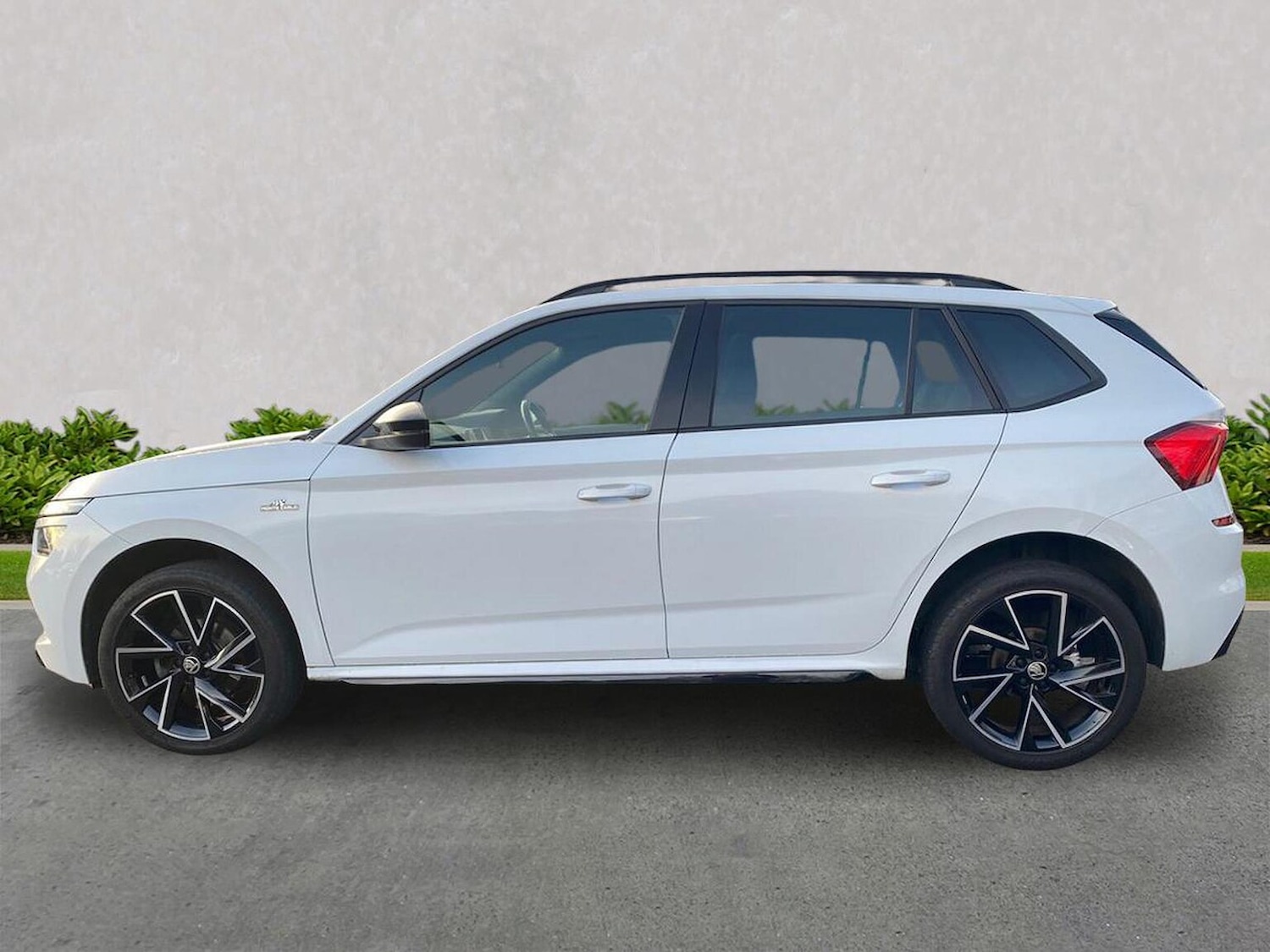 Used Skoda Kamiq 2023 for sale - 76655971: Photo 19