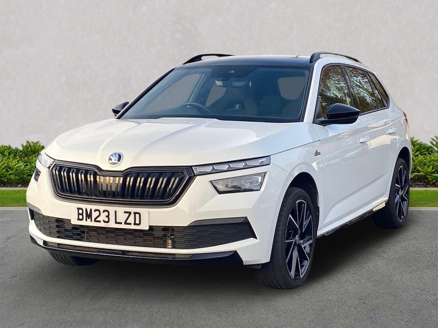 Used Skoda Kamiq 2023 for sale - 76655971: Photo 20