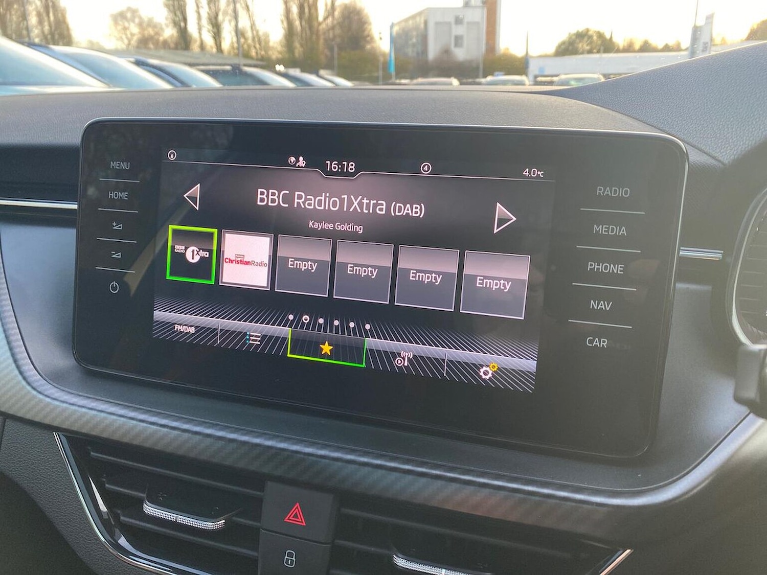 Used Skoda Kamiq 2023 for sale - 76655971: Photo 24