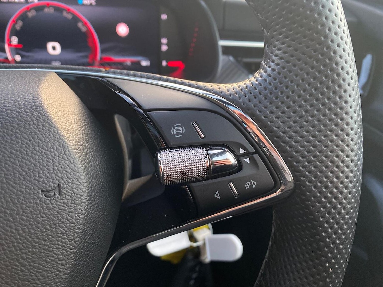 Used Skoda Kamiq 2023 for sale - 76655971: Photo 25