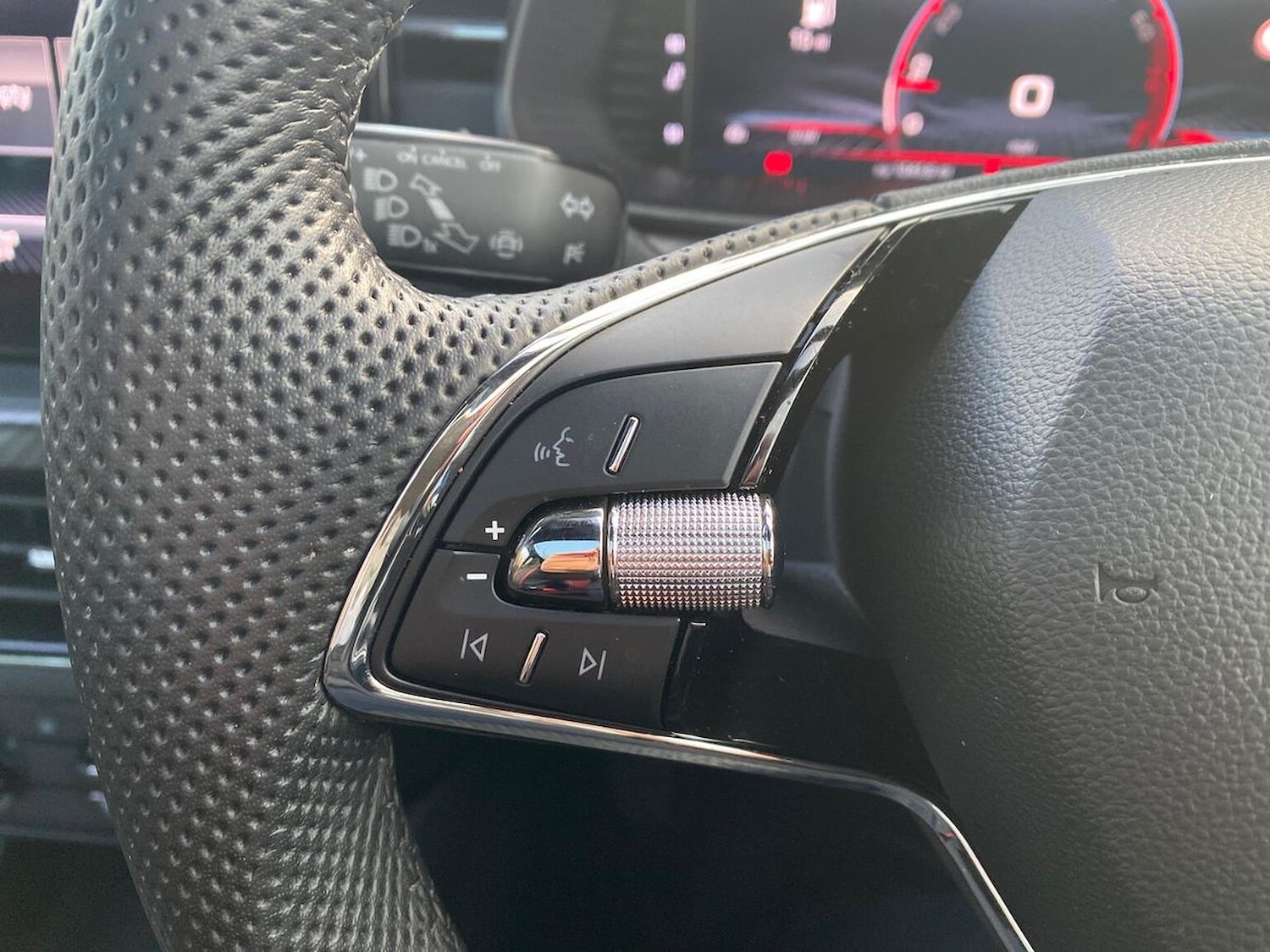 Used Skoda Kamiq 2023 for sale - 76655971: Photo 26