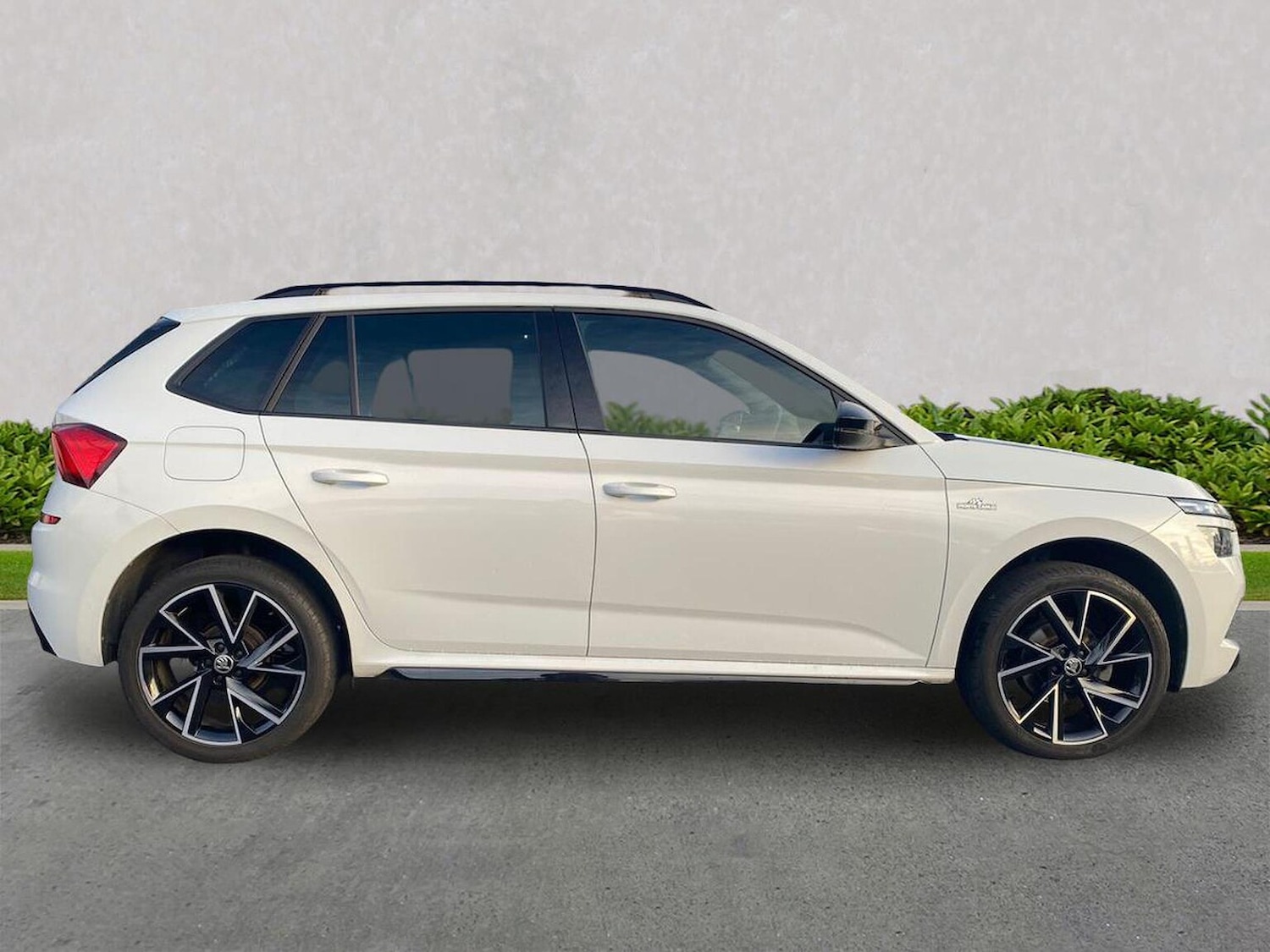 Used Skoda Kamiq 2023 for sale - 76655971: Photo 3