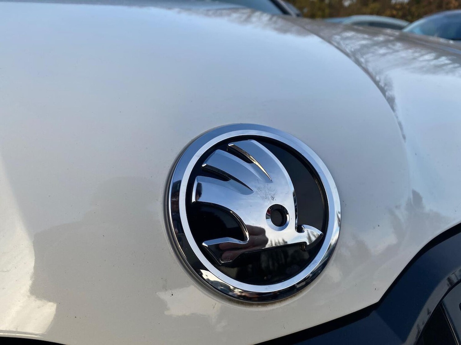 Used Skoda Kamiq 2023 for sale - 76655971: Photo 32