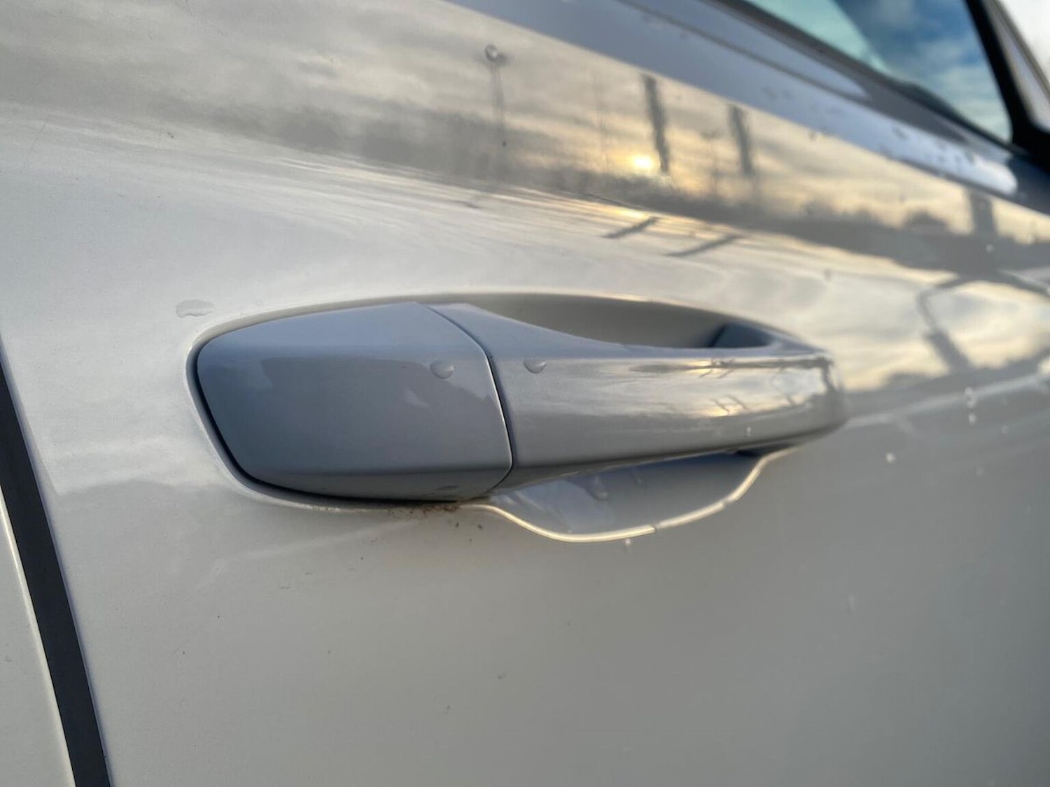 Used Skoda Kamiq 2023 for sale - 76655971: Photo 36