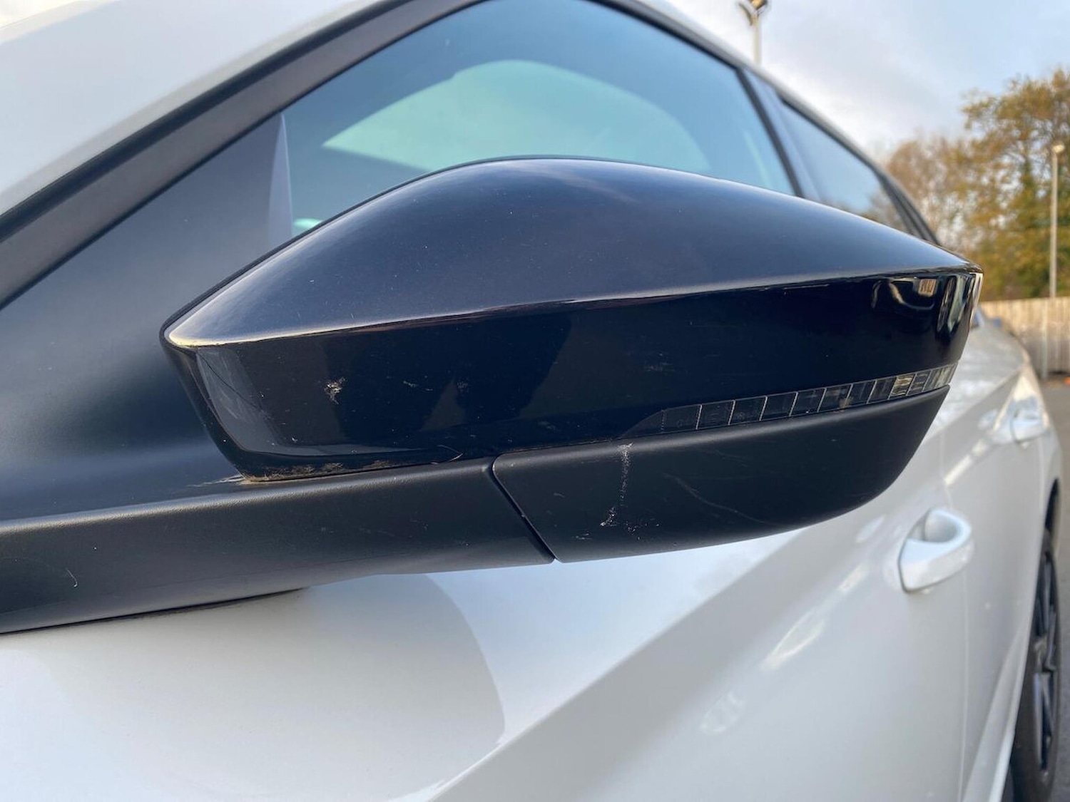 Used Skoda Kamiq 2023 for sale - 76655971: Photo 37