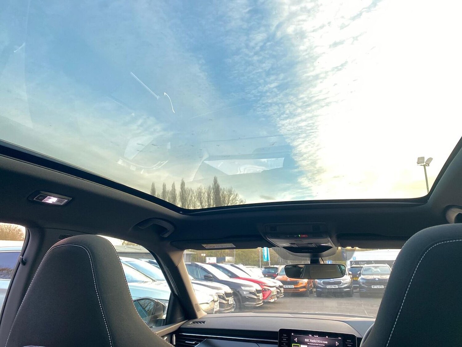 Used Skoda Kamiq 2023 for sale - 76655971: Photo 42