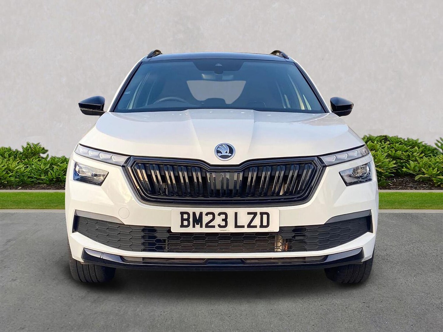 Used Skoda Kamiq 2023 for sale - 76655971: Photo 5