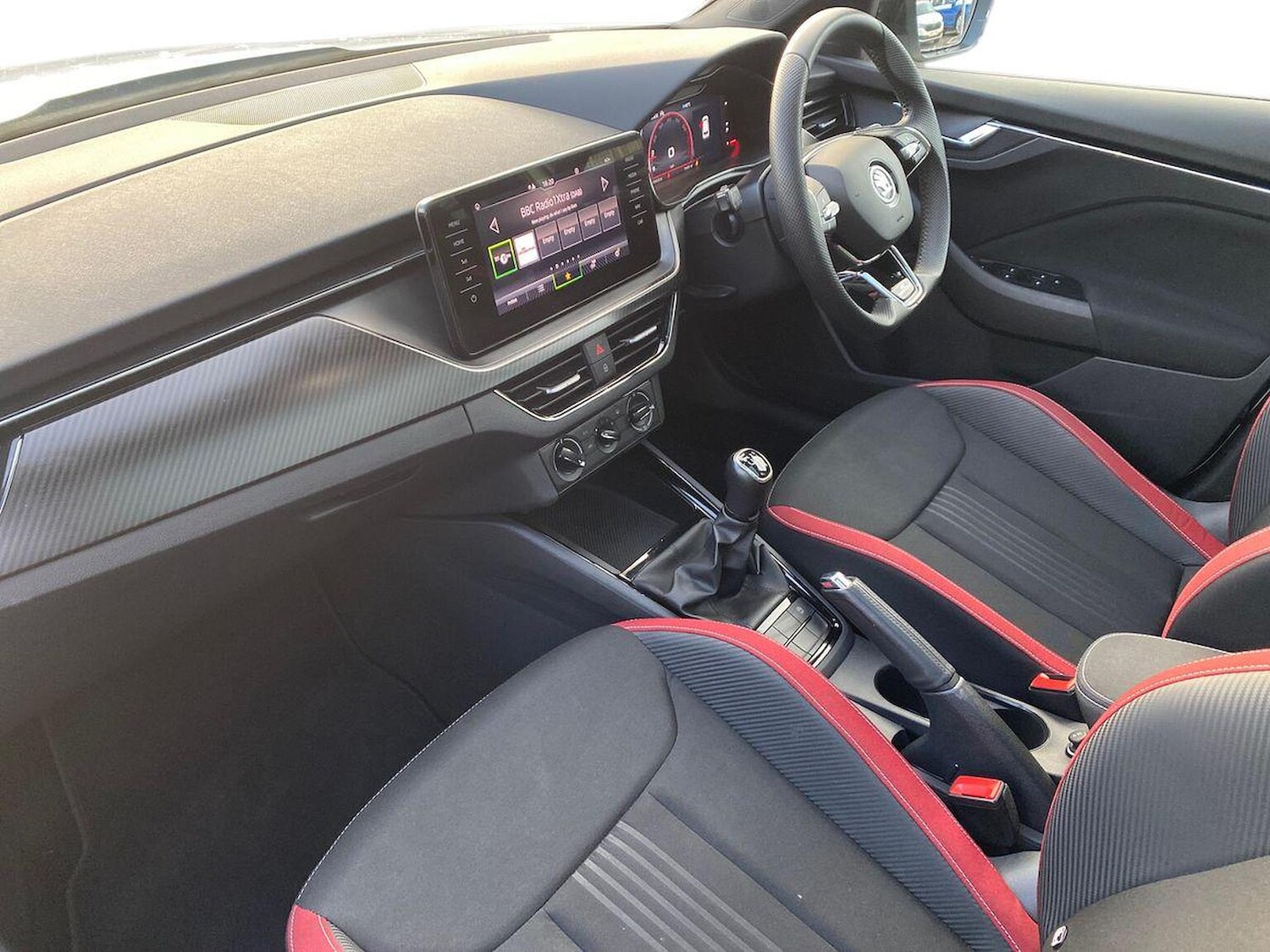 Used Skoda Kamiq 2023 for sale - 76655971: Photo 7