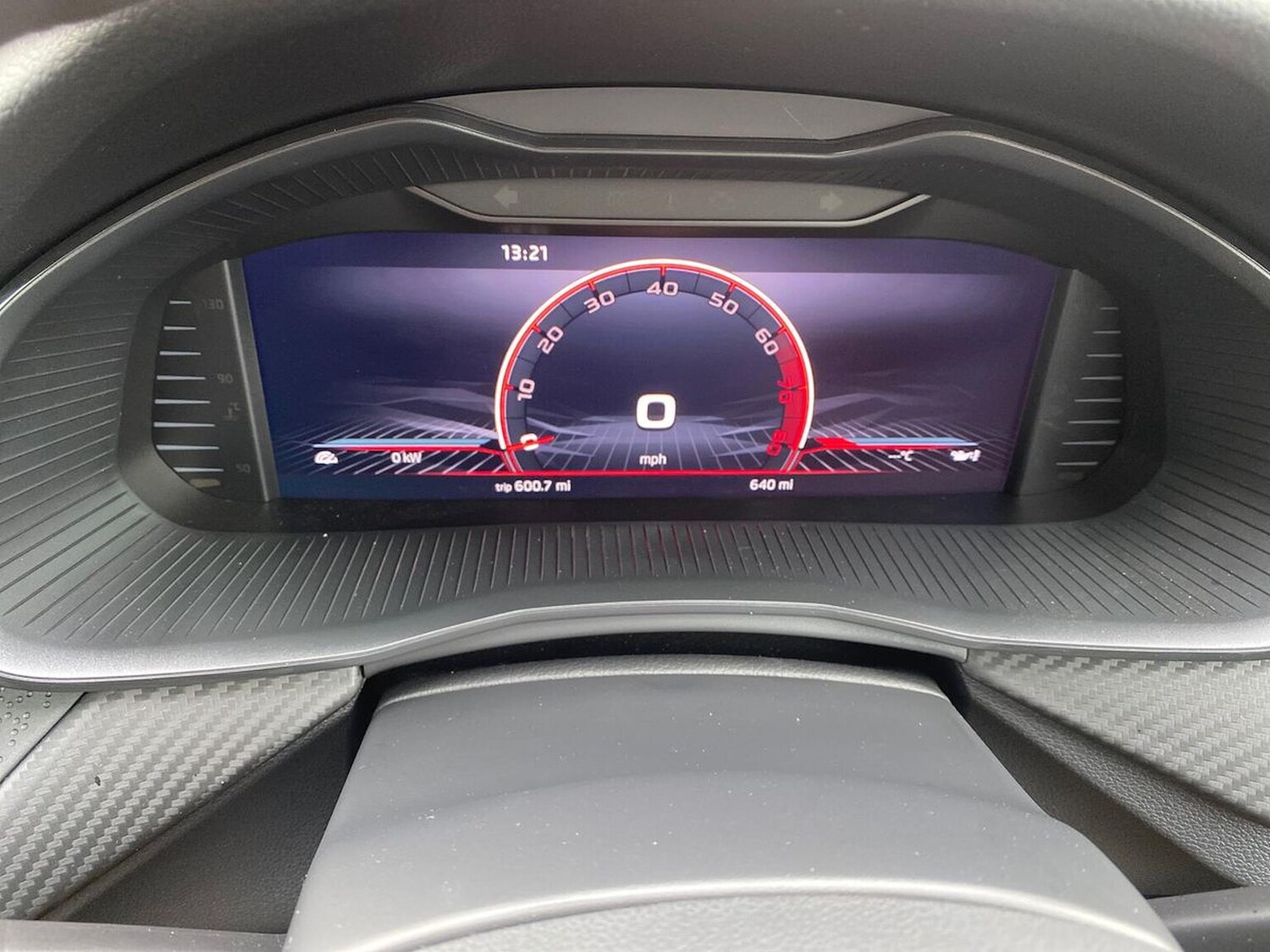 Used Skoda Kamiq 2025 for sale - 76461810: Photo 10