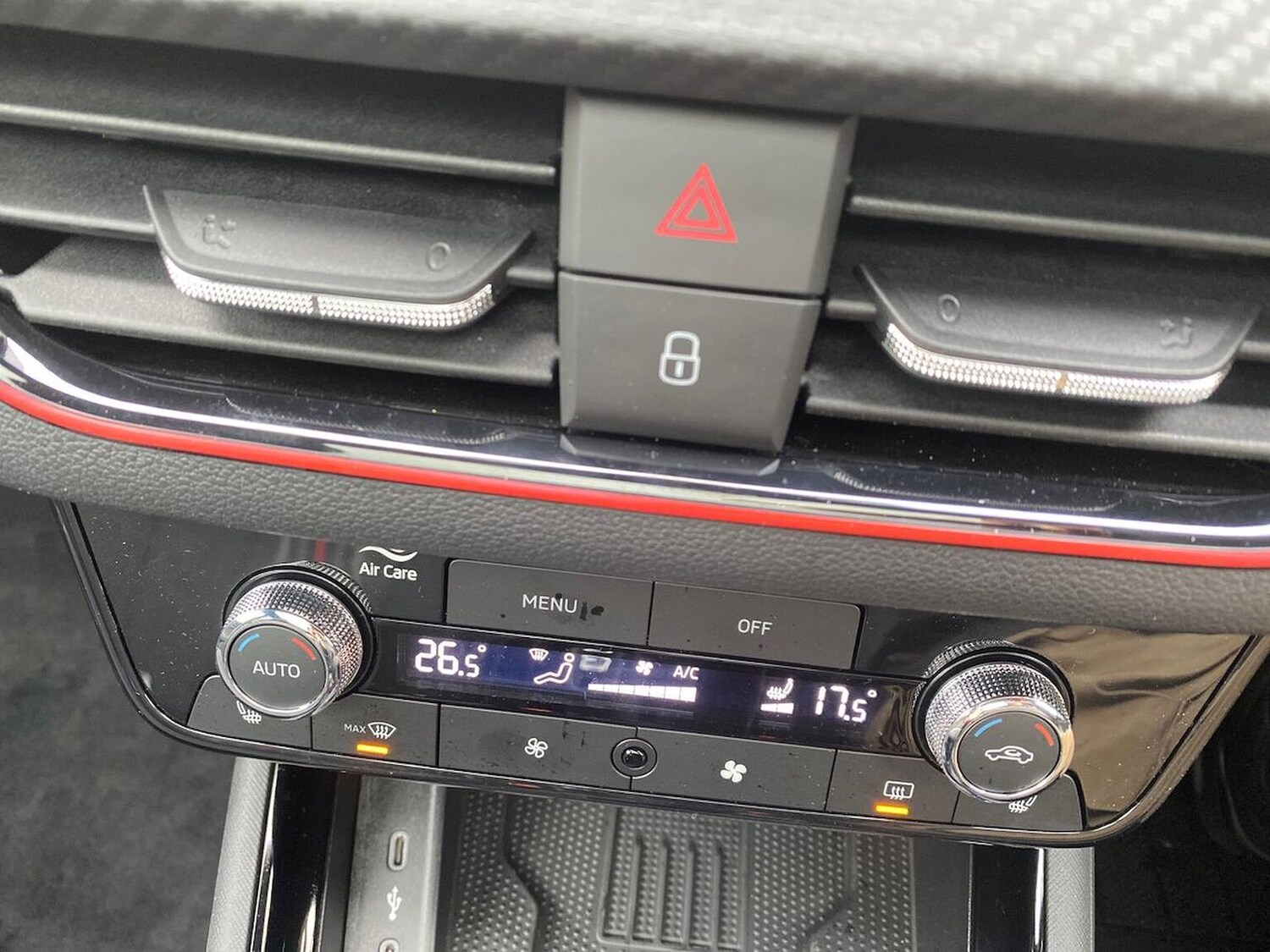 Used Skoda Kamiq 2025 for sale - 76461810: Photo 12