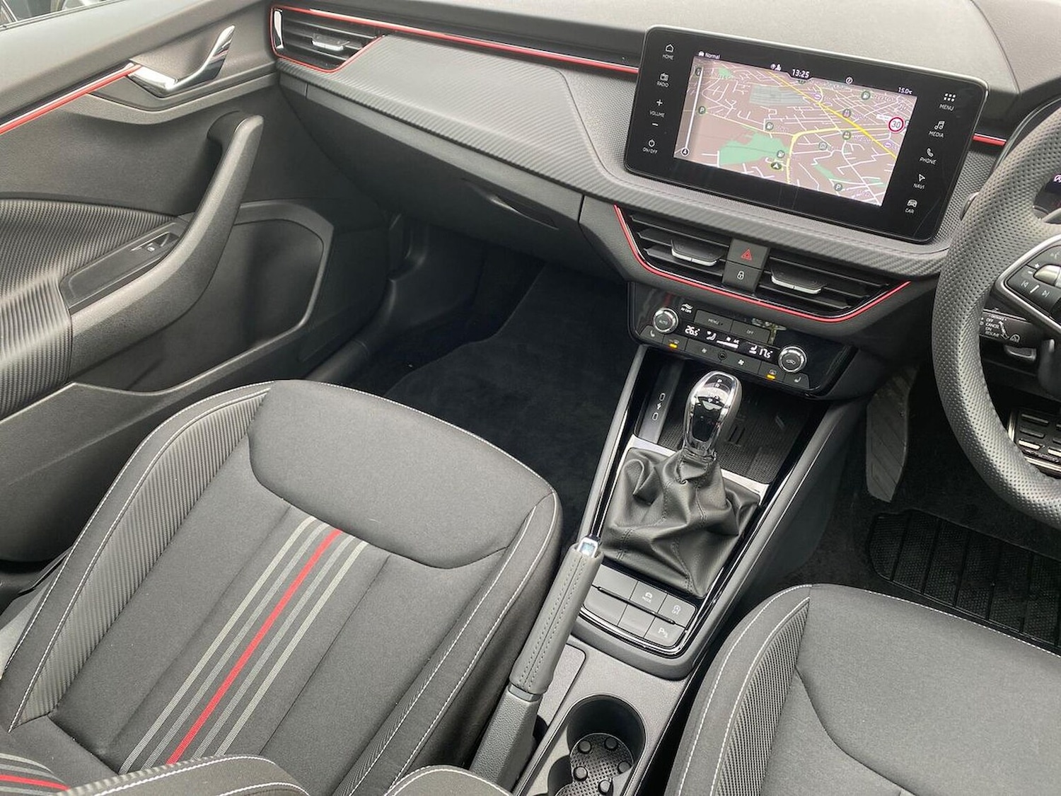 Used Skoda Kamiq 2025 for sale - 76461810: Photo 13