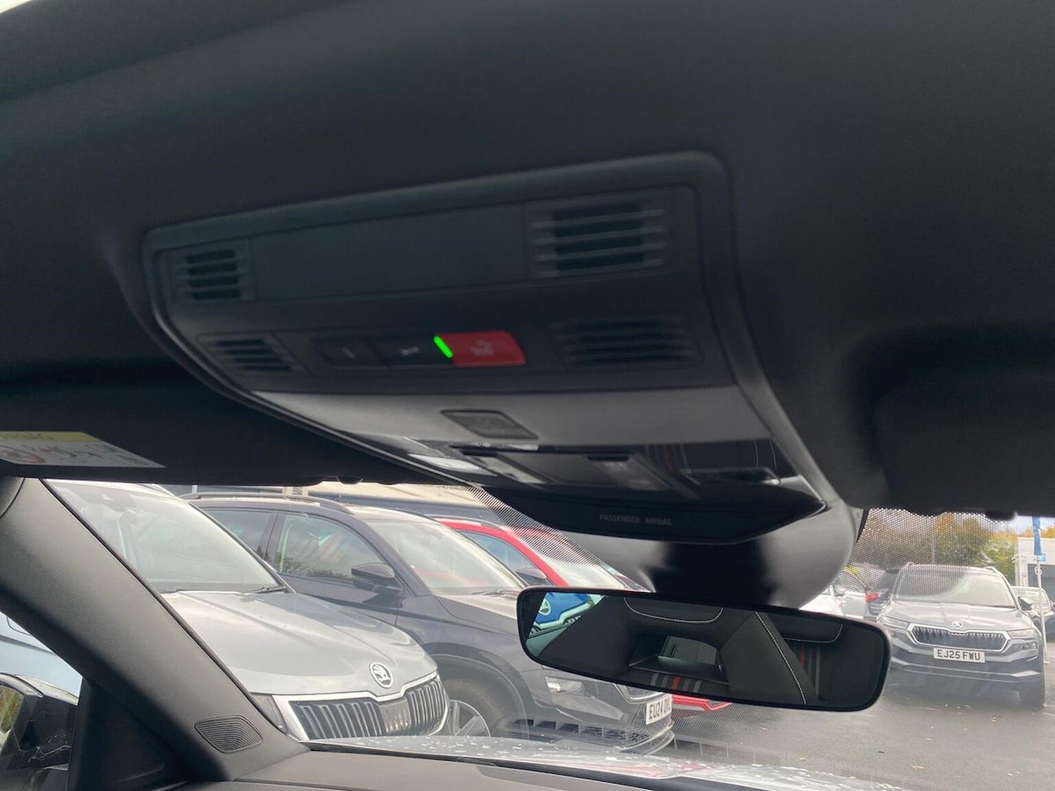 Used Skoda Kamiq 2025 for sale - 76461810: Photo 14