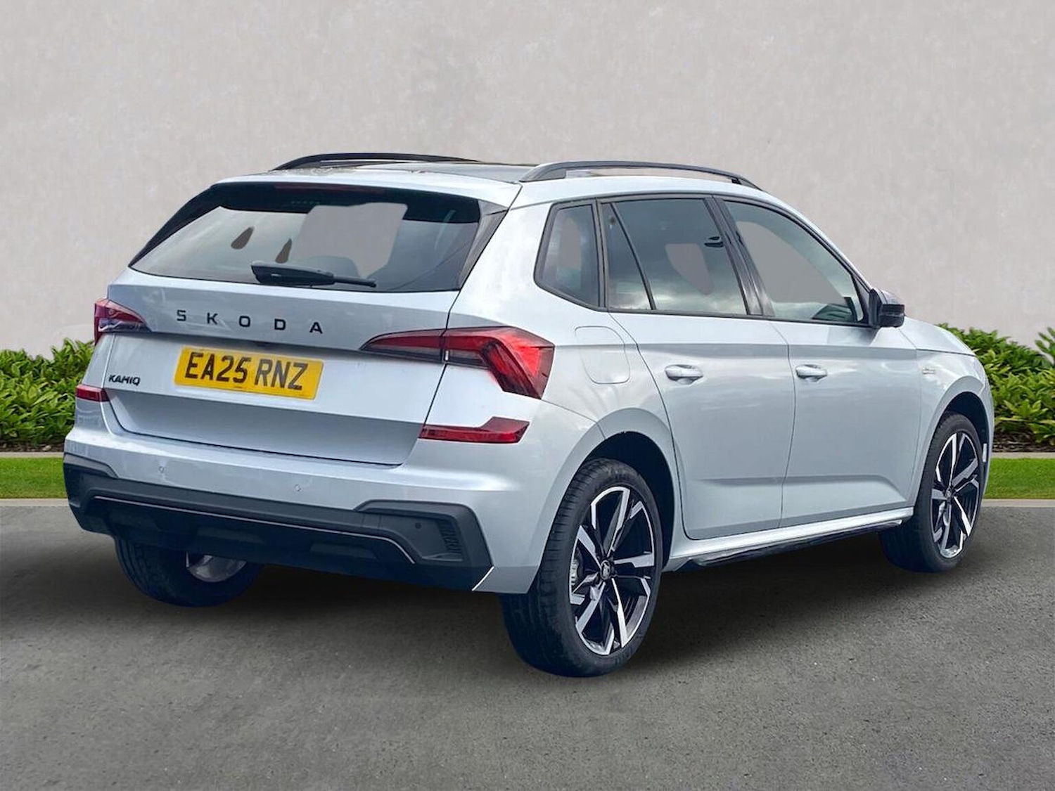 Used Skoda Kamiq 2025 for sale - 76461810: Photo 18