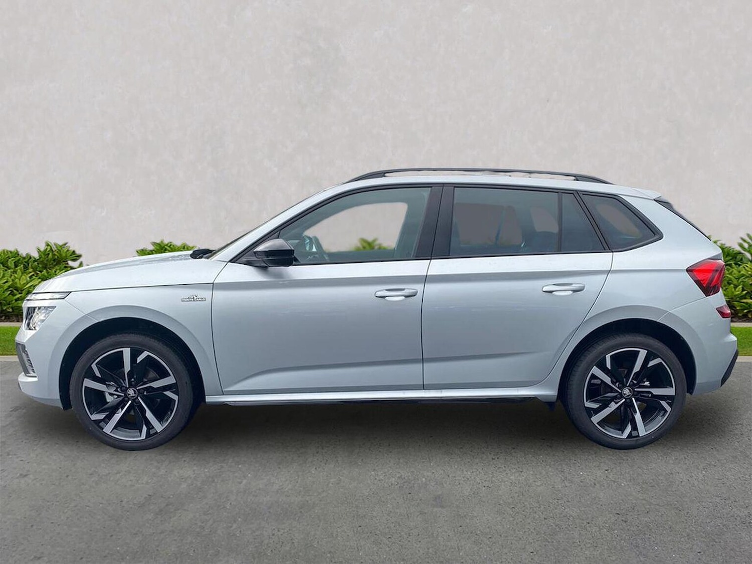 Used Skoda Kamiq 2025 for sale - 76461810: Photo 19