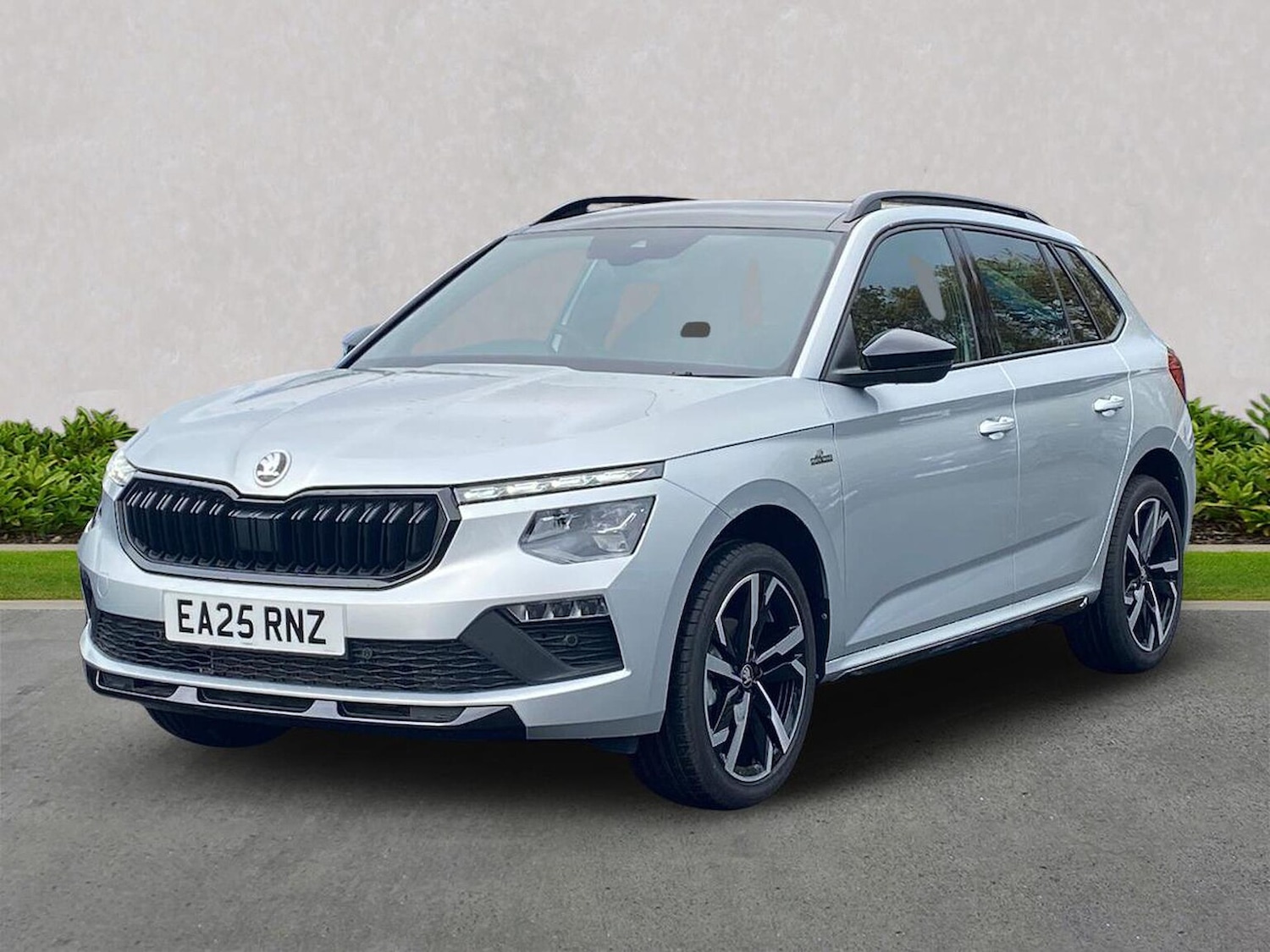 Used Skoda Kamiq 2025 for sale - 76461810: Photo 20