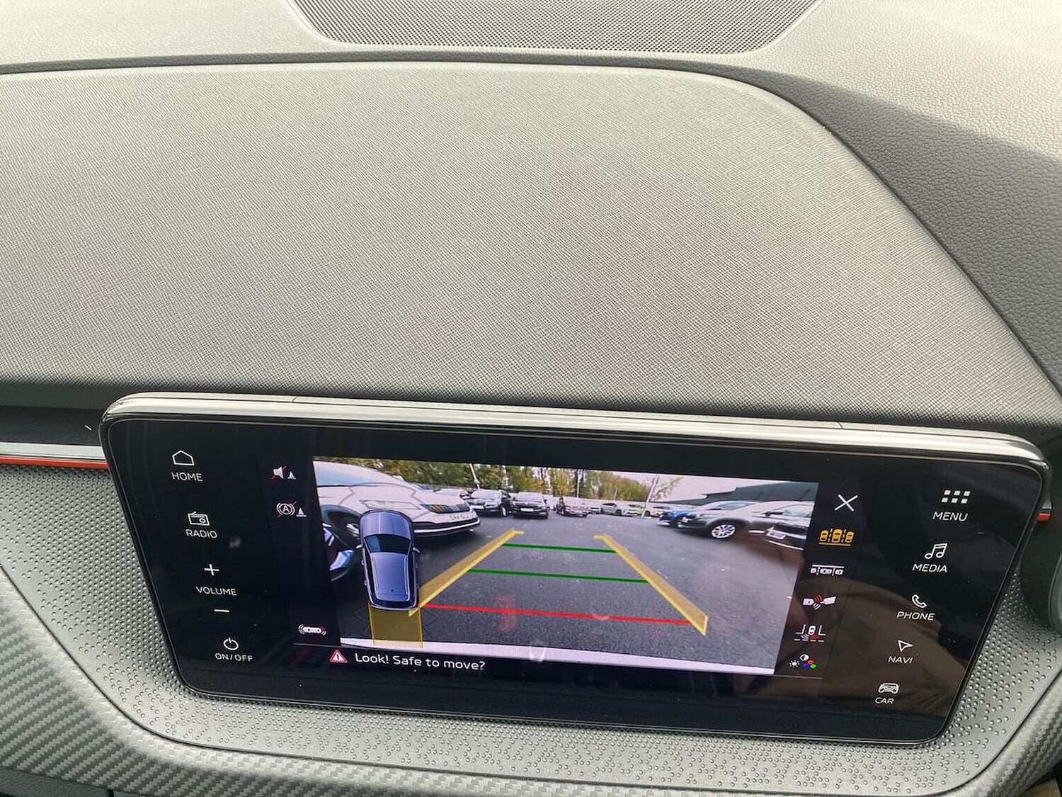 Used Skoda Kamiq 2025 for sale - 76461810: Photo 23