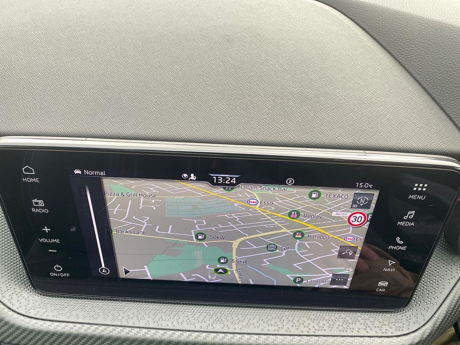 Used Skoda Kamiq 2025 for sale - 76461810: Photo 24