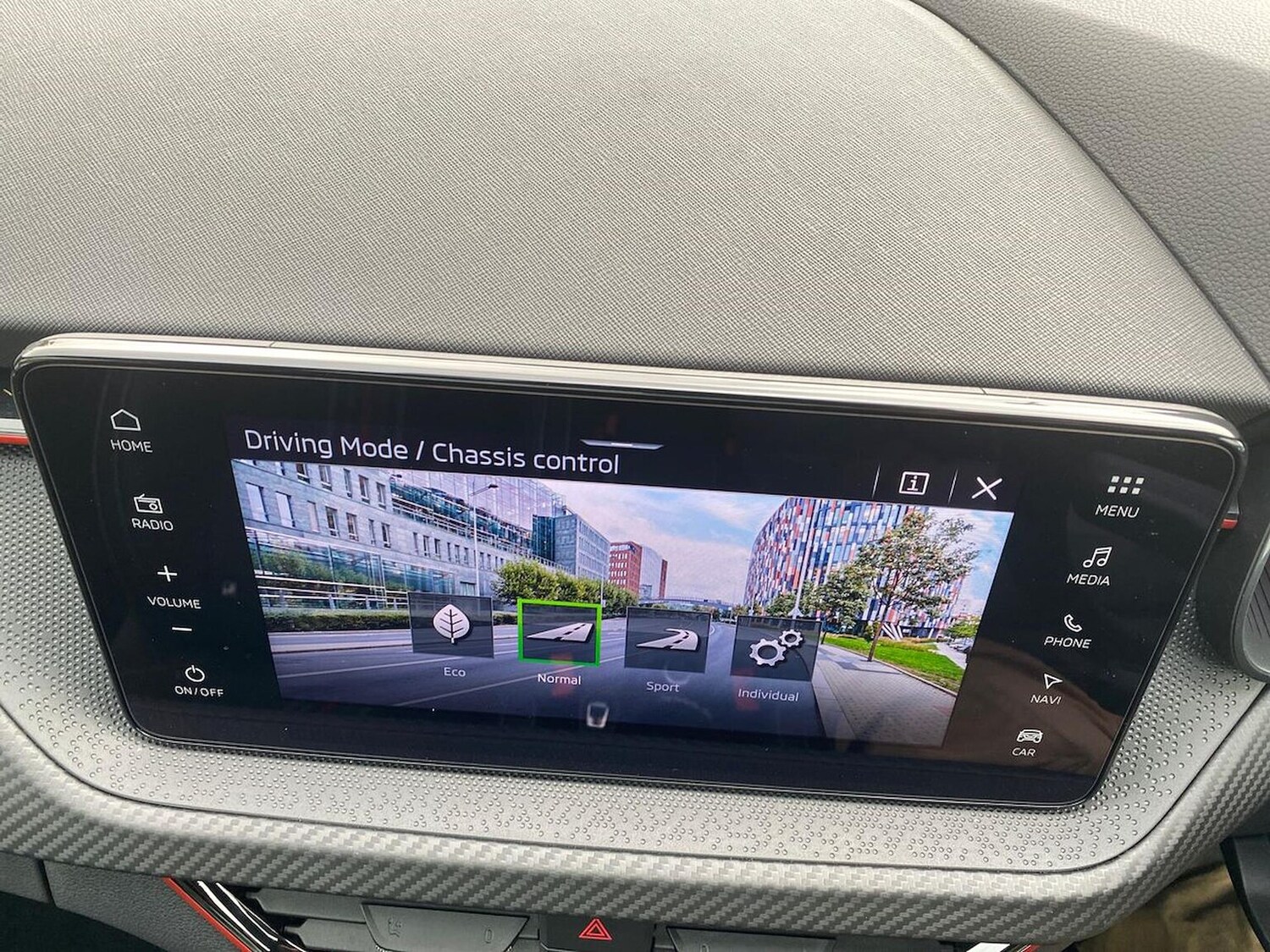 Used Skoda Kamiq 2025 for sale - 76461810: Photo 25