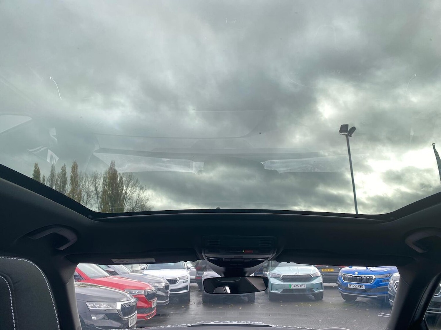 Used Skoda Kamiq 2025 for sale - 76461810: Photo 32