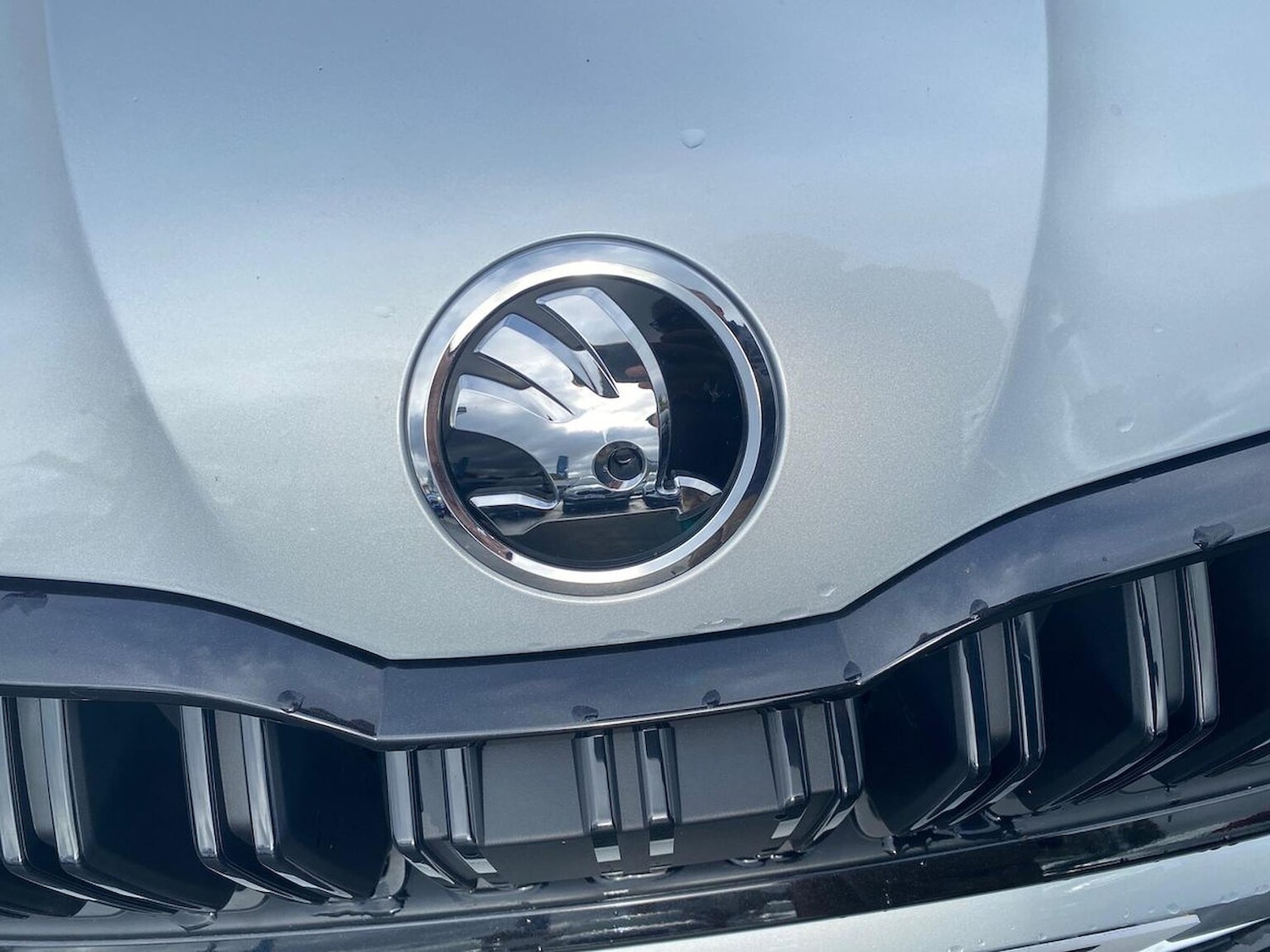 Used Skoda Kamiq 2025 for sale - 76461810: Photo 33