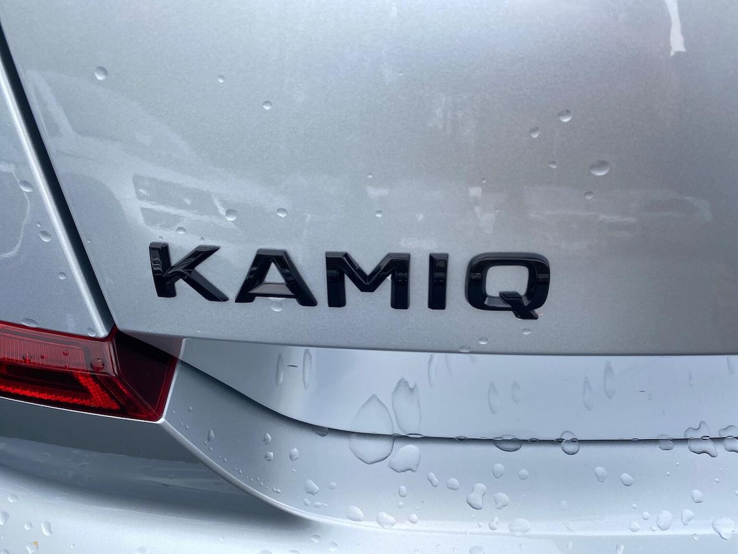 Used Skoda Kamiq 2025 for sale - 76461810: Photo 35