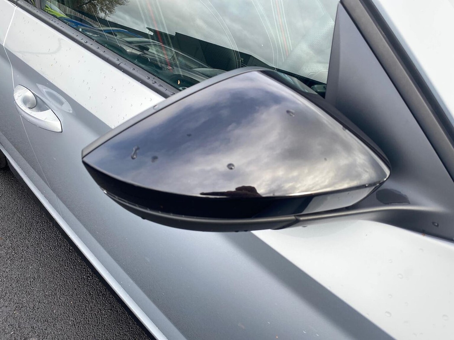 Used Skoda Kamiq 2025 for sale - 76461810: Photo 38