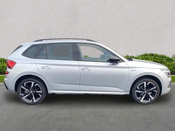 Used Skoda Kamiq 2025 for sale - 76461810: Photo