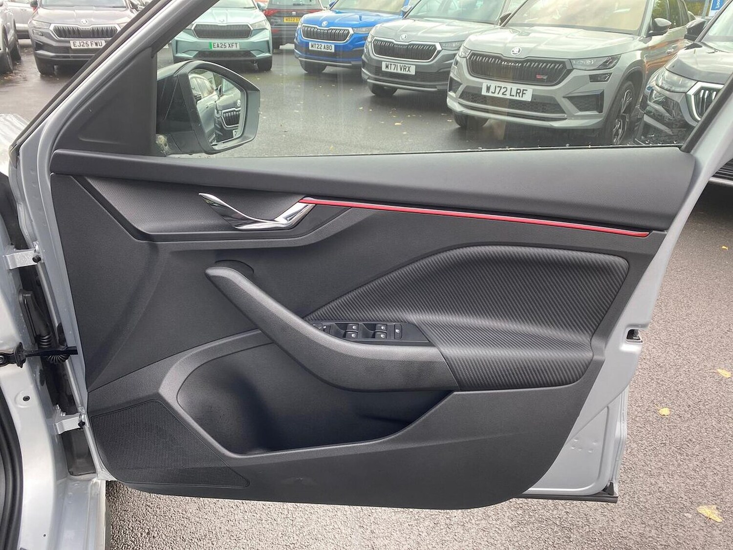 Used Skoda Kamiq 2025 for sale - 76461810: Photo 40