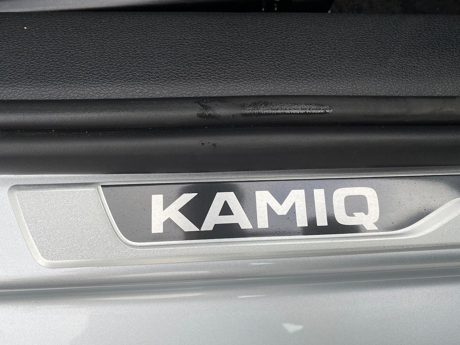 Used Skoda Kamiq 2025 for sale - 76461810: Photo 41