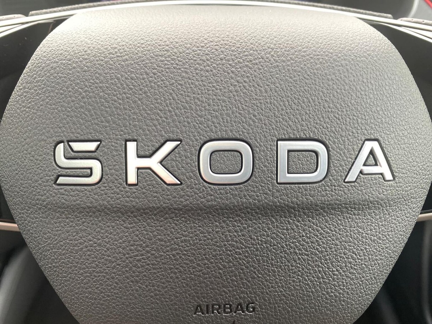 Used Skoda Kamiq 2025 for sale - 76461810: Photo 45