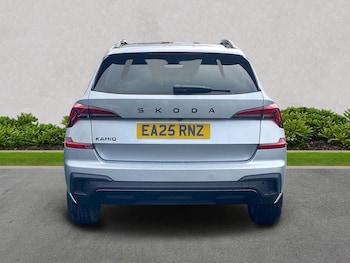 Used Skoda Kamiq 2025 for sale - 76461810: Photo