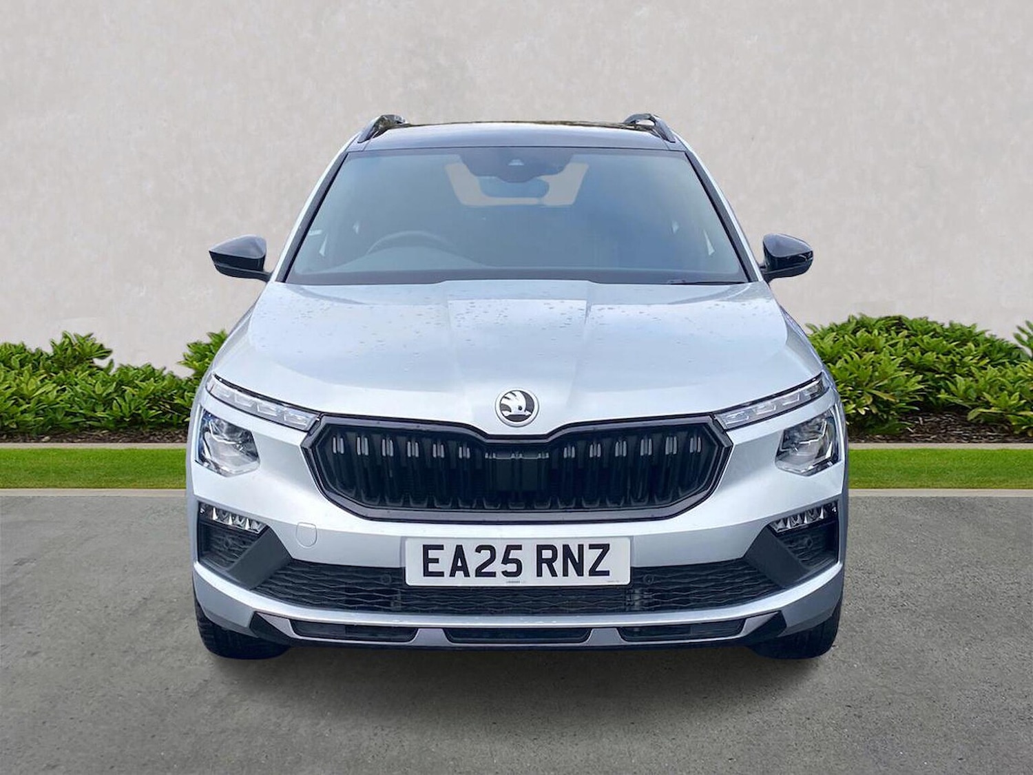 Used Skoda Kamiq 2025 for sale - 76461810: Photo 5