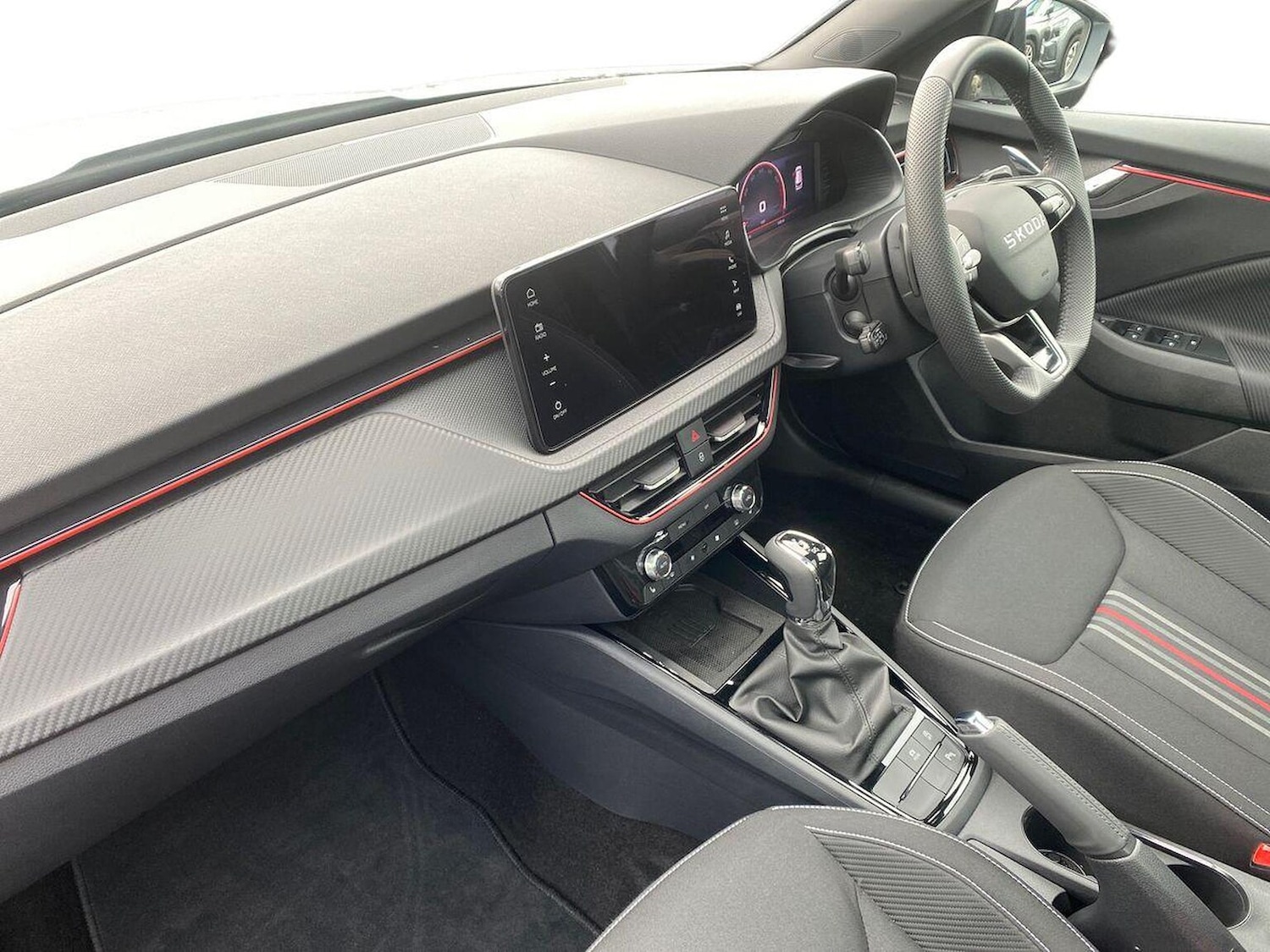 Used Skoda Kamiq 2025 for sale - 76461810: Photo 7