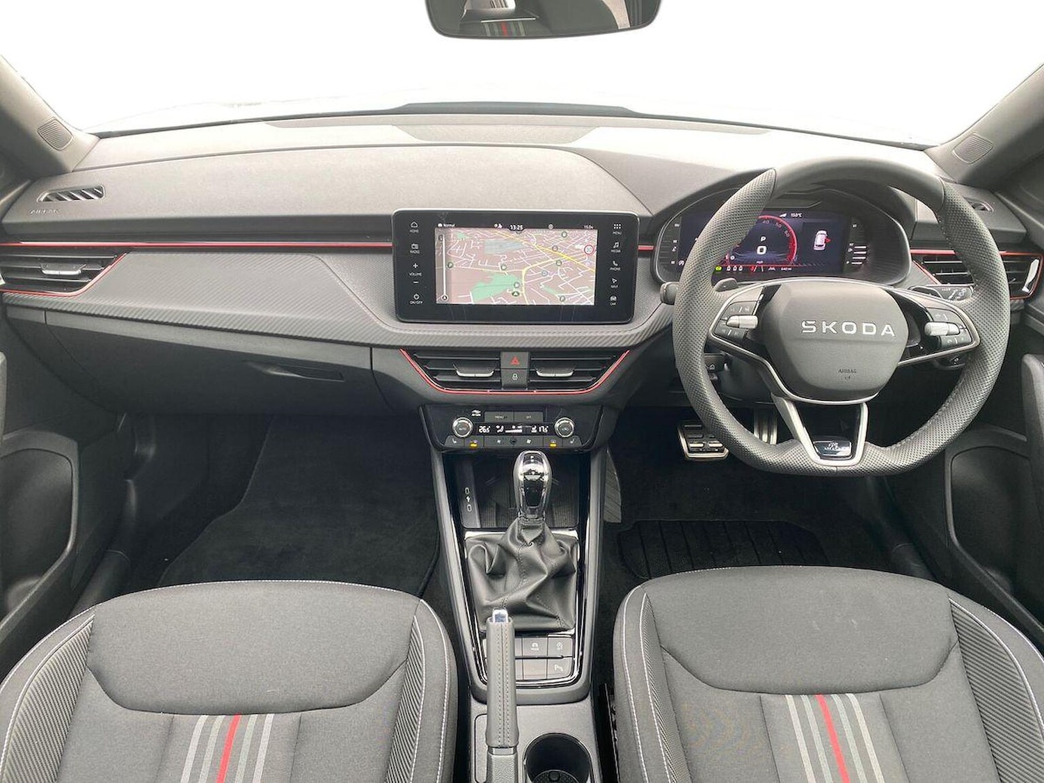 Used Skoda Kamiq 2025 for sale - 76461810: Photo 8