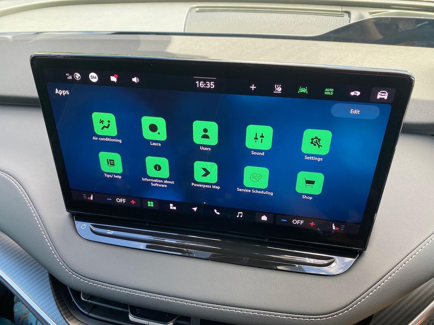 Vehicle 11
