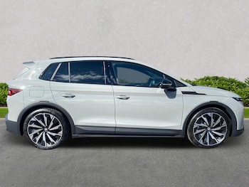 Used Skoda Elroq 2025 for sale - 75475586: Photo