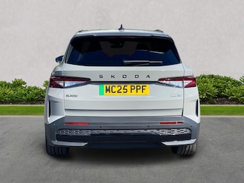 Used Skoda Elroq 2025 for sale - 75475586: Photo