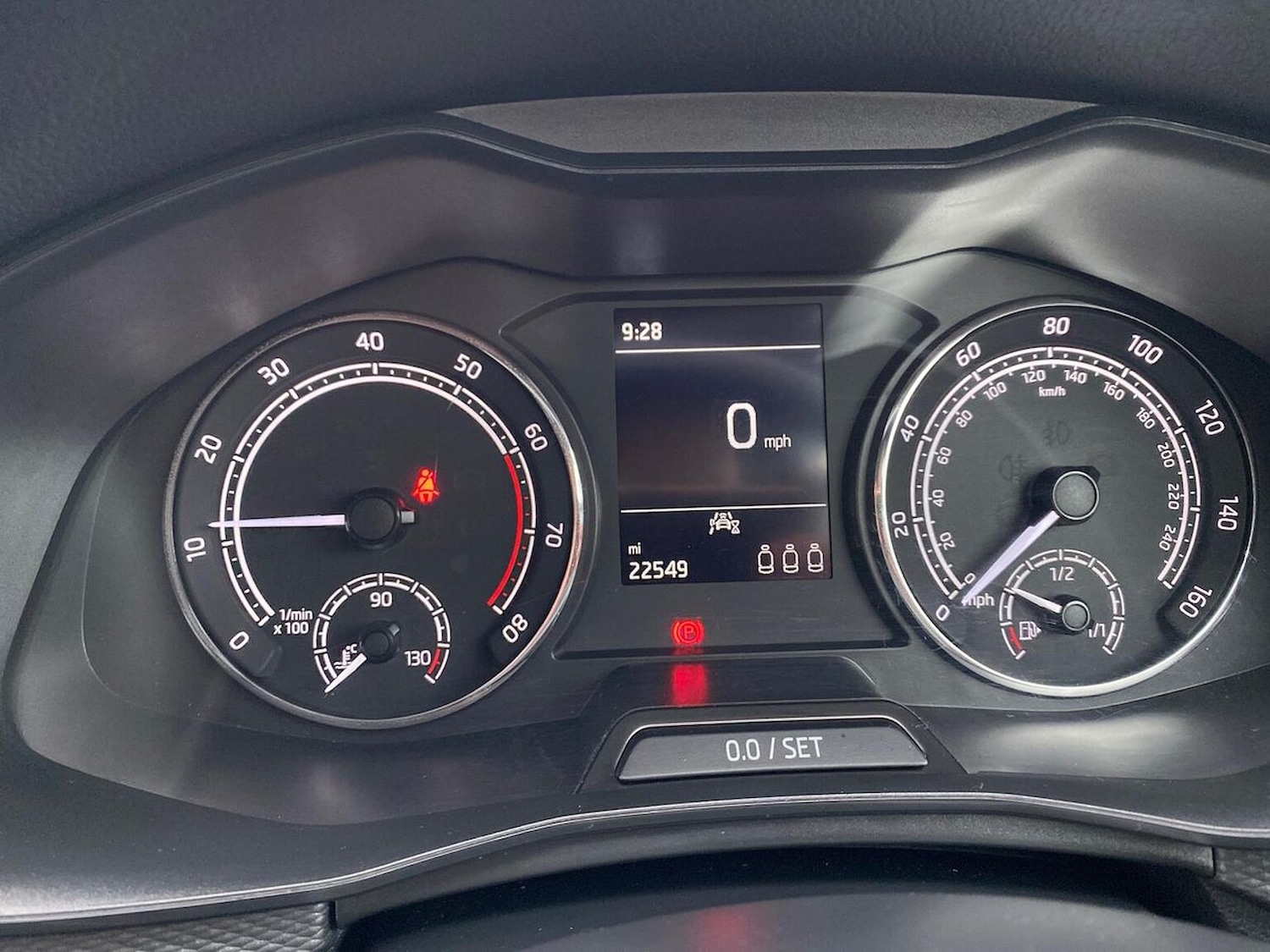 Used Skoda Scala 2021 for sale - 76543048: Photo 10