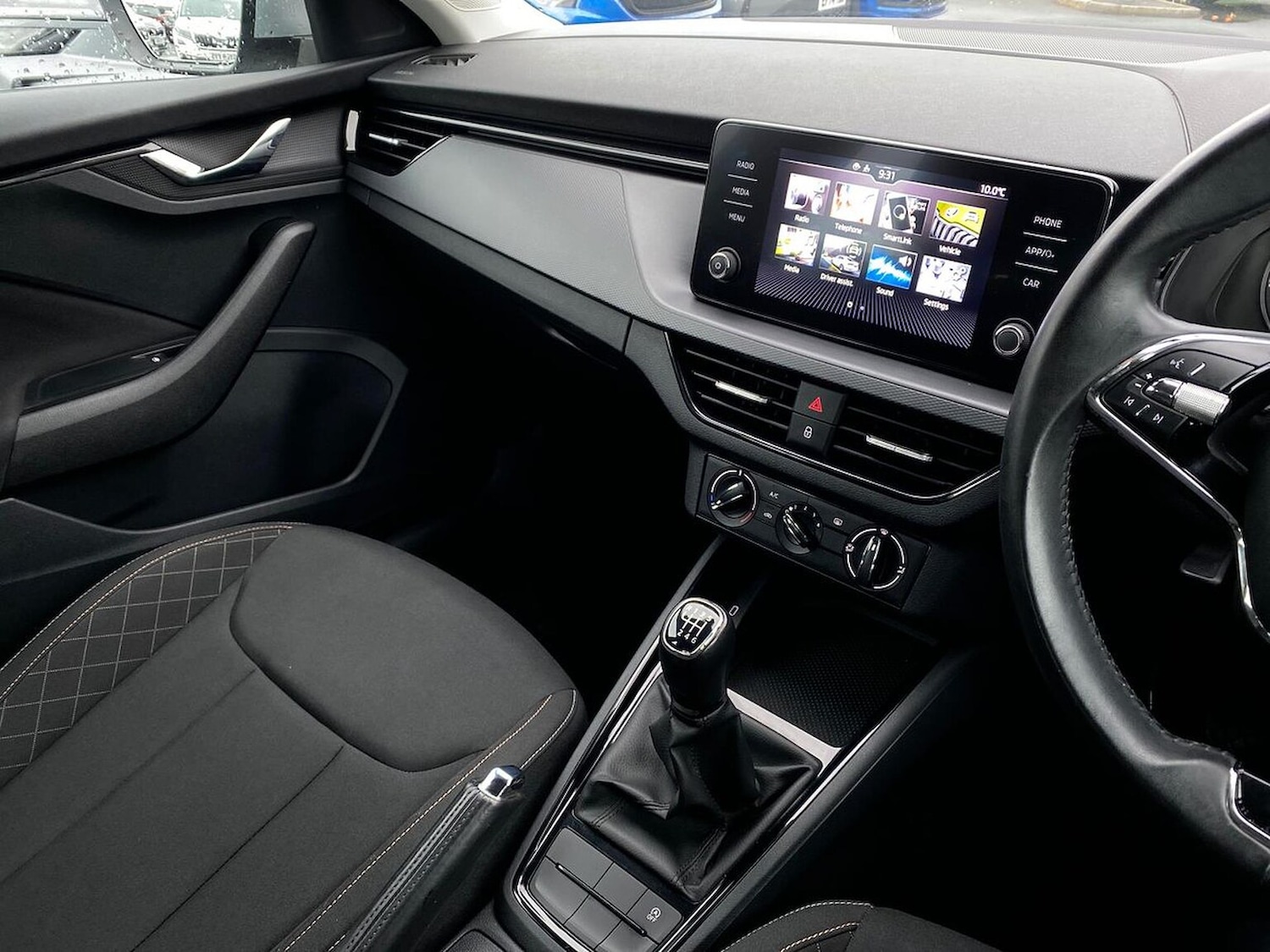 Used Skoda Scala 2021 for sale - 76543048: Photo 13