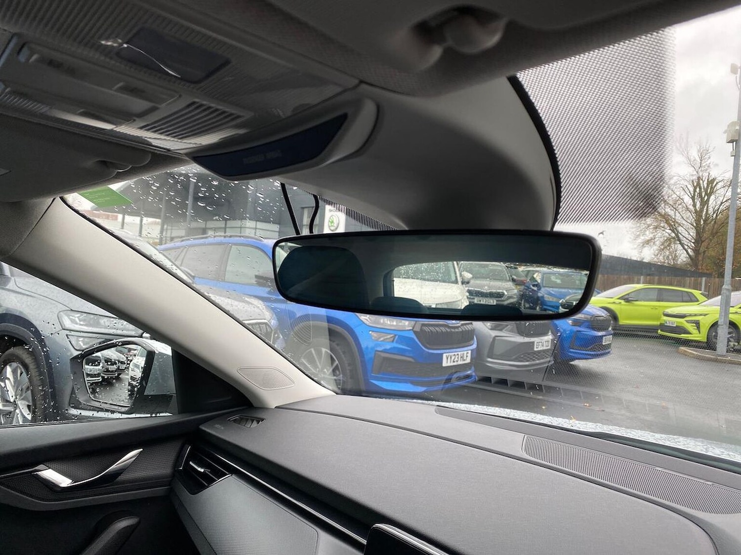 Used Skoda Scala 2021 for sale - 76543048: Photo 14