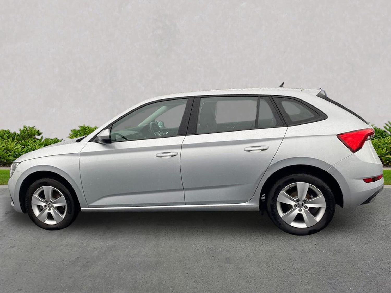 Used Skoda Scala 2021 for sale - 76543048: Photo 19