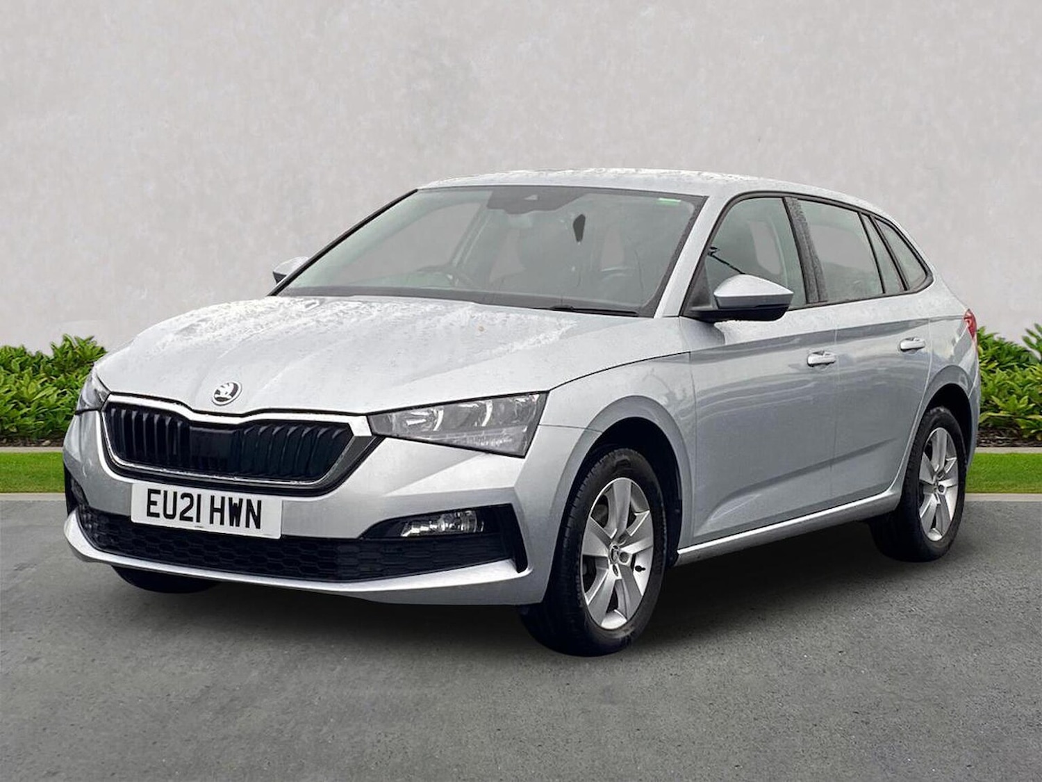 Used Skoda Scala 2021 for sale - 76543048: Photo 20