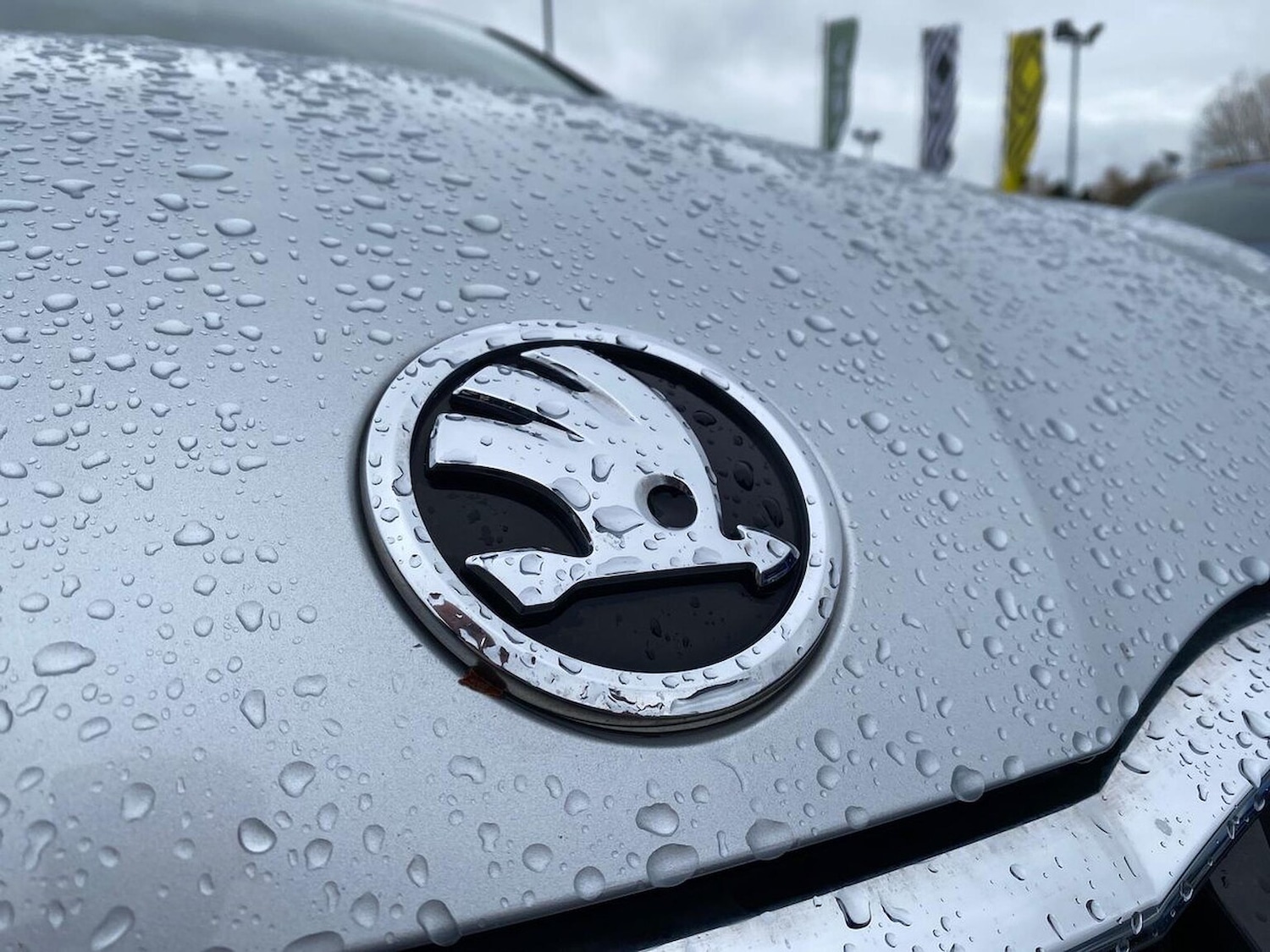 Used Skoda Scala 2021 for sale - 76543048: Photo 29