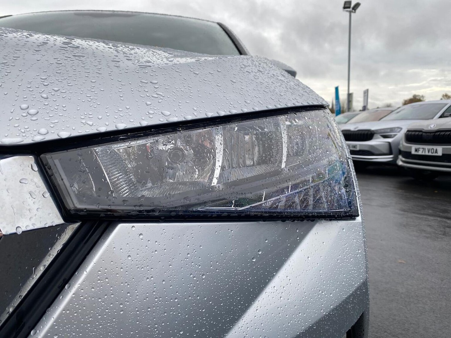 Used Skoda Scala 2021 for sale - 76543048: Photo 30