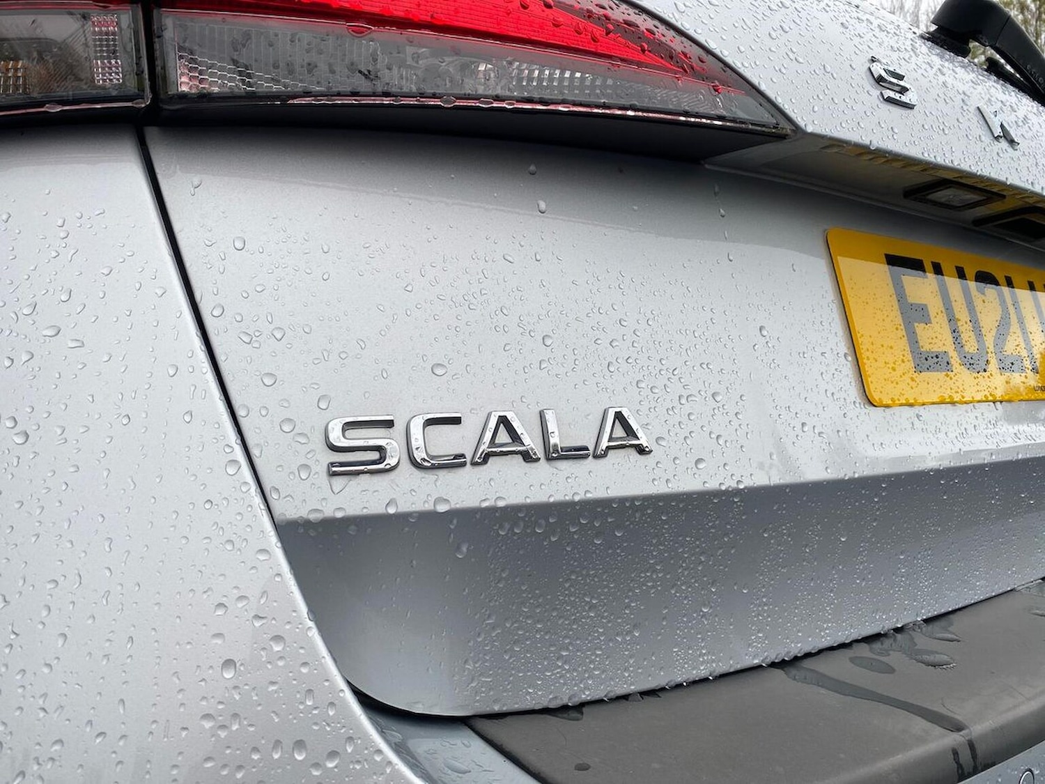 Used Skoda Scala 2021 for sale - 76543048: Photo 31