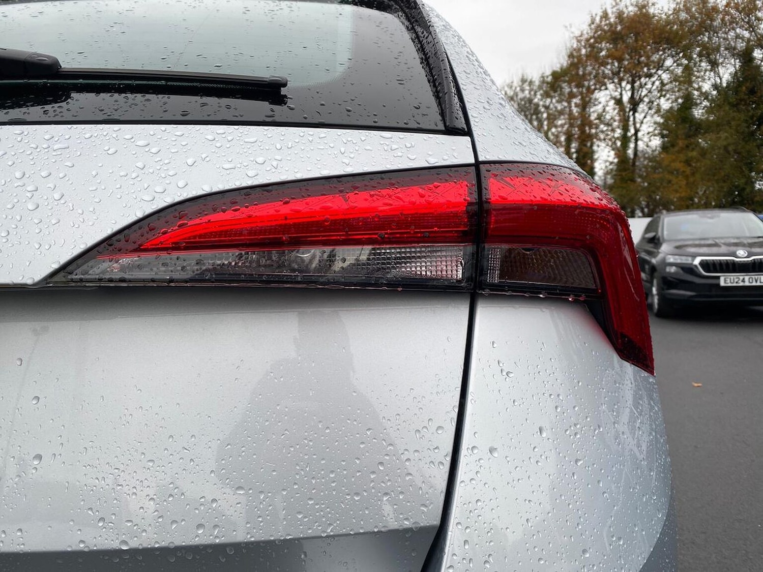 Used Skoda Scala 2021 for sale - 76543048: Photo 32