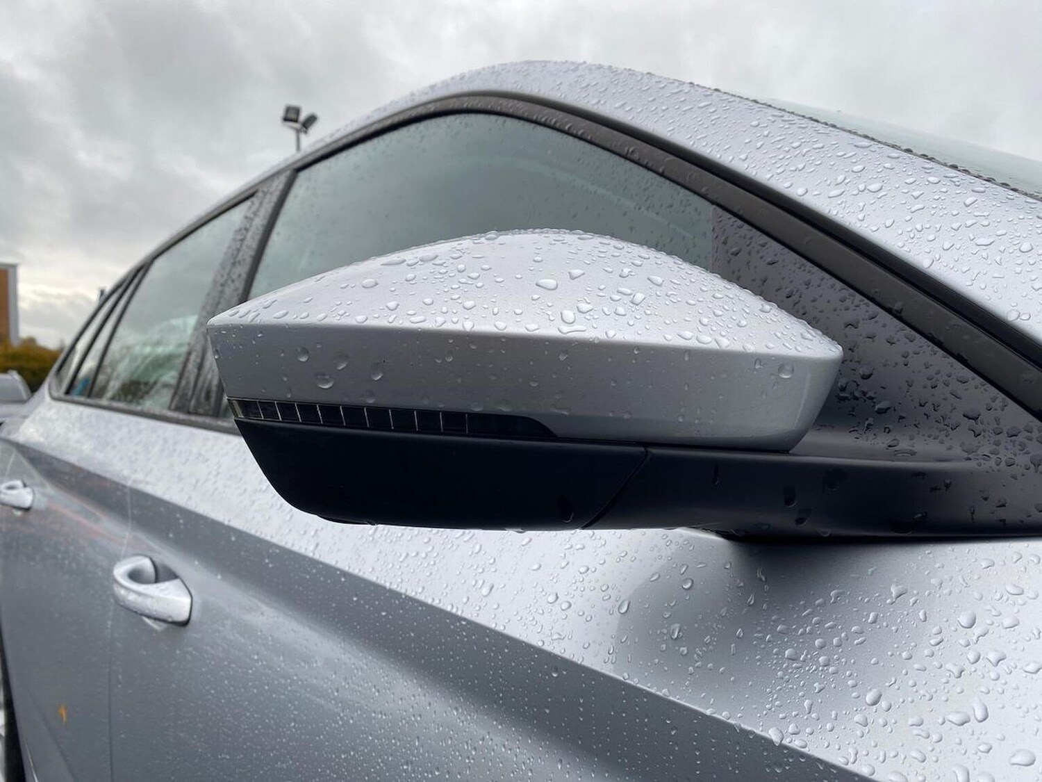 Used Skoda Scala 2021 for sale - 76543048: Photo 34