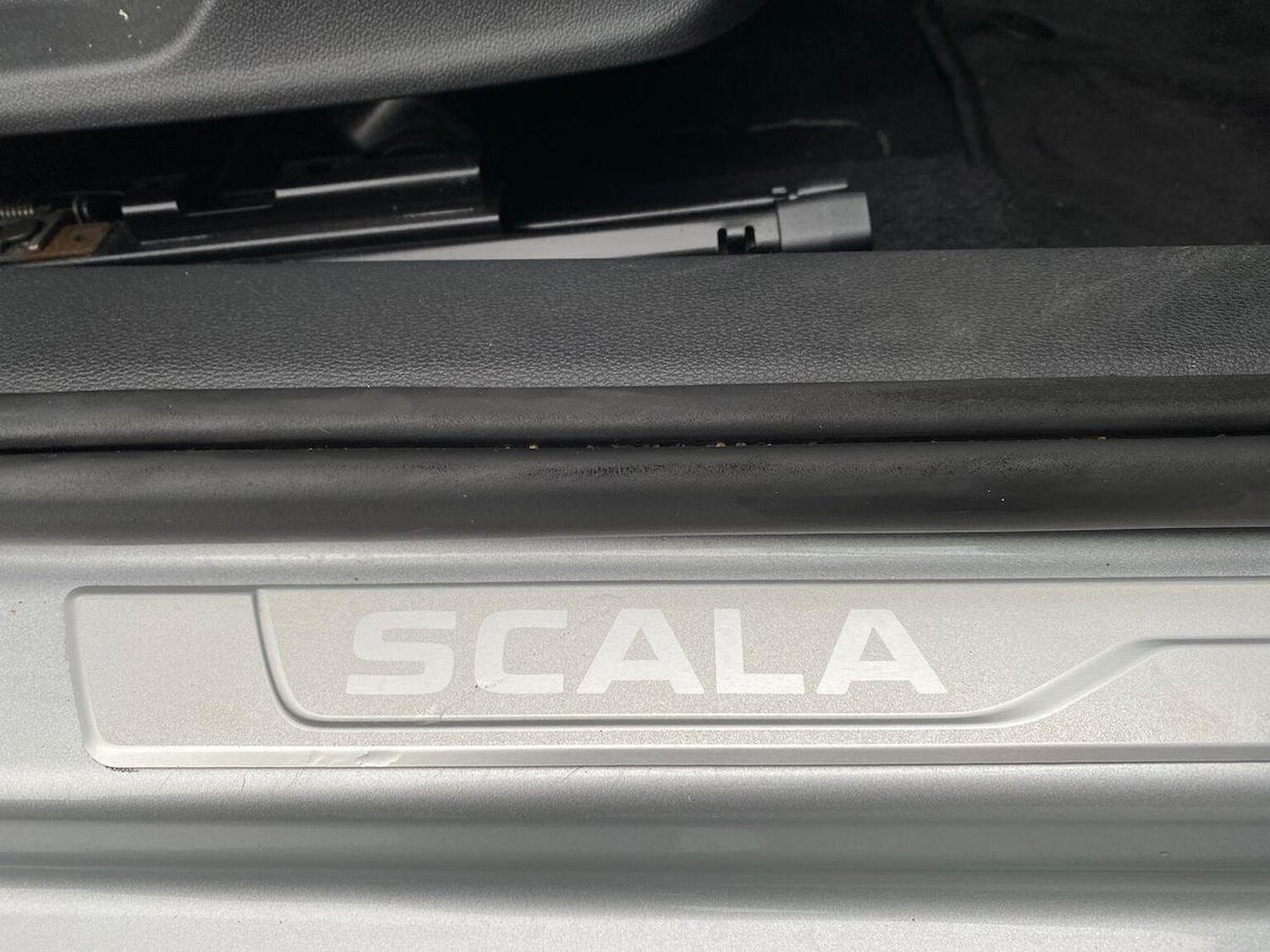 Used Skoda Scala 2021 for sale - 76543048: Photo 35