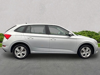 Used Skoda Scala 2021 for sale - 76543048: Photo